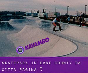 Skatepark in Dane County da città - pagina 3