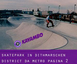 Skatepark in Dithmarschen District da metro - pagina 2