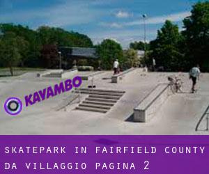 Skatepark in Fairfield County da villaggio - pagina 2