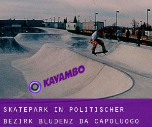 Skatepark in Politischer Bezirk Bludenz da capoluogo - pagina 1