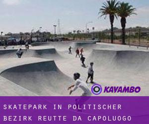 Skatepark in Politischer Bezirk Reutte da capoluogo - pagina 1