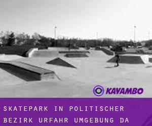 Skatepark in Politischer Bezirk Urfahr Umgebung da comune - pagina 1