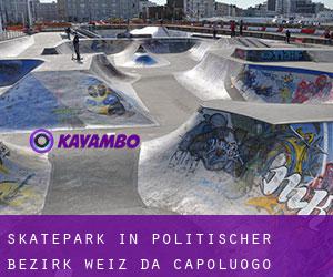 Skatepark in Politischer Bezirk Weiz da capoluogo - pagina 1