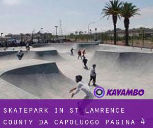Skatepark in St. Lawrence County da capoluogo - pagina 4