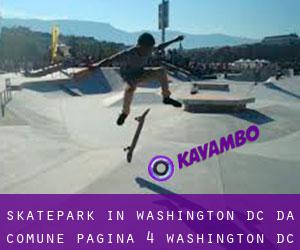 Skatepark in Washington, D.C. da comune - pagina 4 (Washington, D.C.)