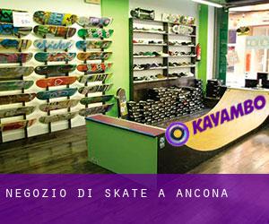 Negozio di skate a Ancona