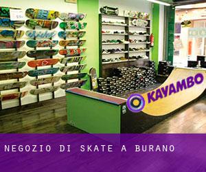 Negozio di skate a Burano