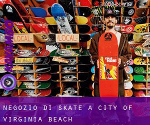 Negozio di skate a City of Virginia Beach
