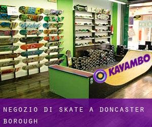 Negozio di skate a Doncaster (Borough)