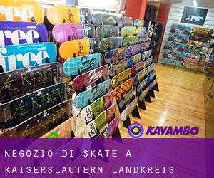 Negozio di skate a Kaiserslautern Landkreis