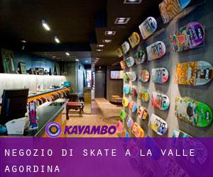 Negozio di skate a La Valle Agordina