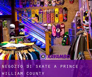 Negozio di skate a Prince William County