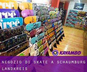 Negozio di skate a Schaumburg Landkreis