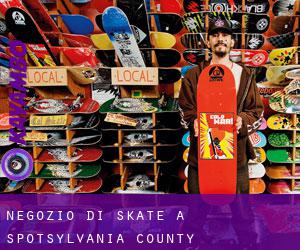 Negozio di skate a Spotsylvania County