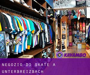 Negozio di skate a Unterbreizbach