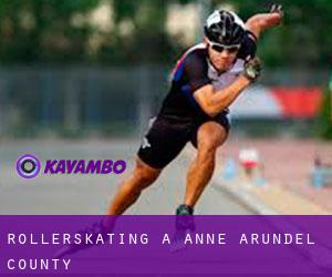 Rollerskating a Anne Arundel County Rollerskating a Anne Arundel County