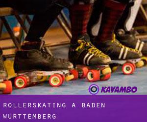 Rollerskating a Baden-Württemberg