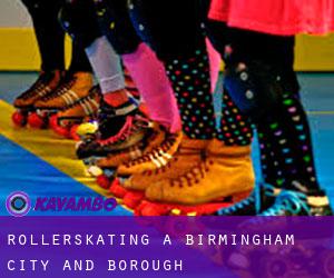 Rollerskating a Birmingham (City and Borough) Rollerskating a Birmingham (City and Borough)