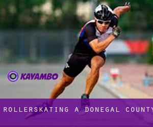Rollerskating a Donegal County
