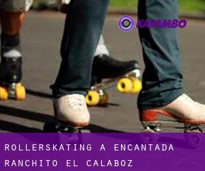 Rollerskating a Encantada-Ranchito-El Calaboz