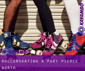 Rollerskating a Fort Pierce North Rollerskating a Fort Pierce North