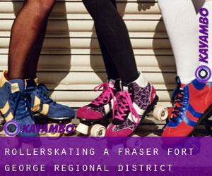 Rollerskating a Fraser-Fort George Regional District Rollerskating a Fraser-Fort George Regional District