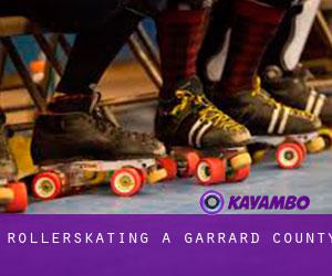 Rollerskating a Garrard County Rollerskating a Garrard County