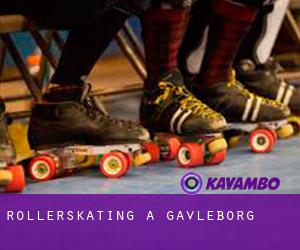 Rollerskating a Gävleborg Rollerskating a Gävleborg