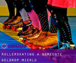 Rollerskating a Gemeente Geldrop-Mierlo Rollerskating a Gemeente Geldrop-Mierlo