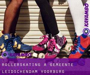 Rollerskating a Gemeente Leidschendam-Voorburg
