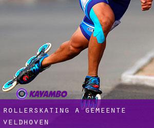 Rollerskating a Gemeente Veldhoven Rollerskating a Gemeente Veldhoven