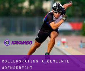 Rollerskating a Gemeente Woensdrecht Rollerskating a Gemeente Woensdrecht