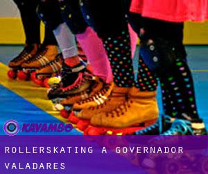 Rollerskating a Governador Valadares