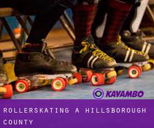 Rollerskating a Hillsborough County Rollerskating a Hillsborough County