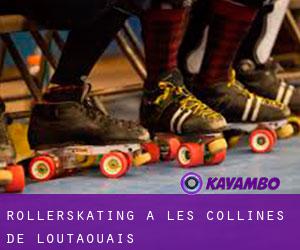 Rollerskating a Les Collines-de-l'Outaouais