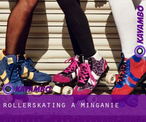 Rollerskating a Minganie Rollerskating a Minganie
