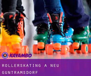 Rollerskating a Neu-Guntramsdorf Rollerskating a Neu-Guntramsdorf