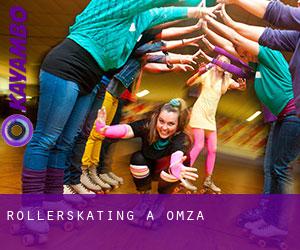 Rollerskating a Łomża Rollerskating a Łomża
