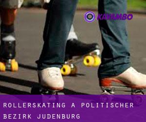 Rollerskating a Politischer Bezirk Judenburg