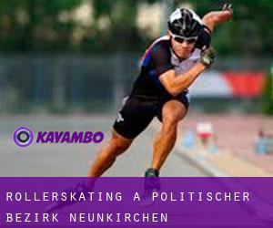 Rollerskating a Politischer Bezirk Neunkirchen