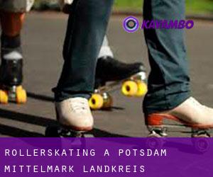 Rollerskating a Potsdam-Mittelmark Landkreis