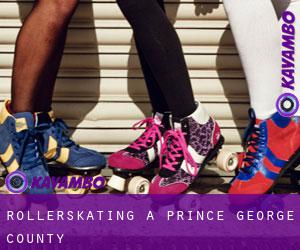 Rollerskating a Prince George County