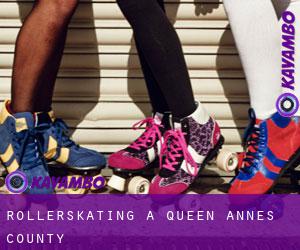 Rollerskating a Queen Anne's County Rollerskating a Queen Anne's County