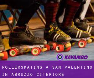 Rollerskating a San Valentino in Abruzzo Citeriore