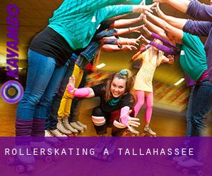 Rollerskating a Tallahassee Rollerskating a Tallahassee