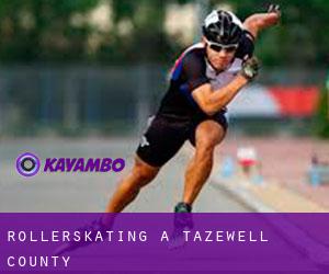 Rollerskating a Tazewell County