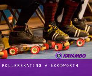 Rollerskating a Woodworth