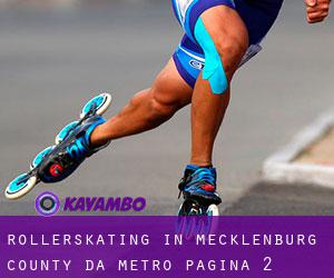 Rollerskating in Mecklenburg County da metro - pagina 2