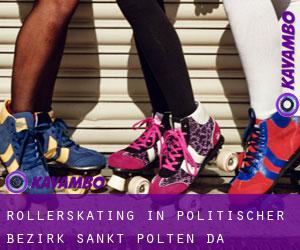 Rollerskating in Politischer Bezirk Sankt Pölten da posizione - pagina 1