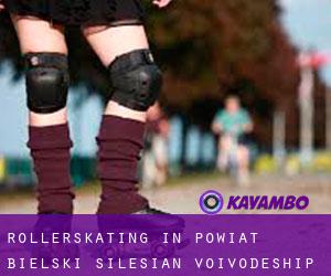 Rollerskating in Powiat bielski (Silesian Voivodeship) da capoluogo - pagina 1
